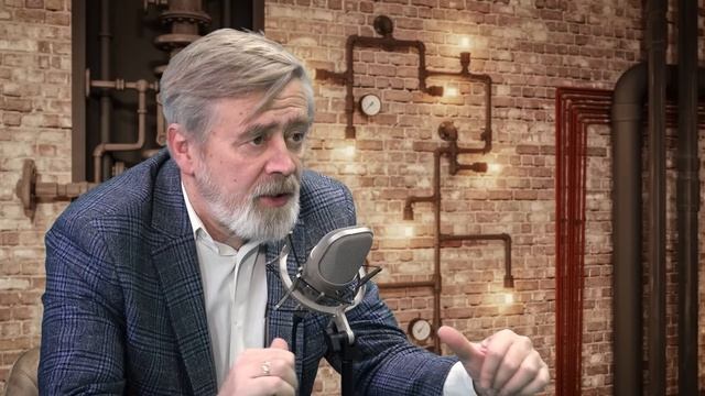 Три пути импортозамещения, или Хайтек – не всегда наилучшее решение смотреть онлайн