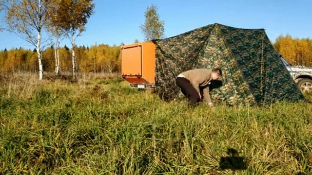 Какую маркизу выбрать Коротко о главном смотреть онлайн