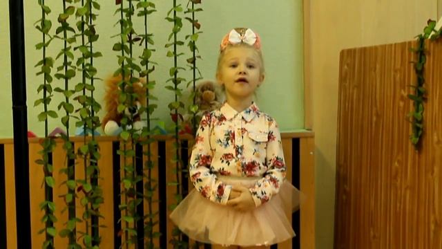 Стихотворение "Про гиппопотама" С.Я.Маршак читают дети ДОУ 62 Кандалакша смотреть онлайн