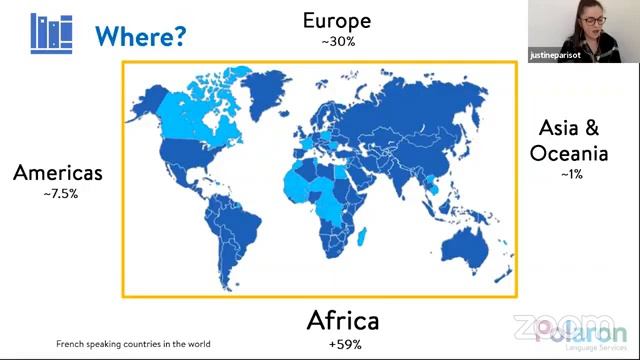 5 Things to Know About the French-Speaking Community in Australia смотреть онлайн