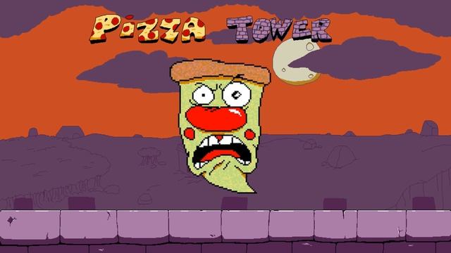 Pizza Tower REMIX - "1 through 5" [ Unexpectancy + OST X Bomblitz ] смотреть онлайн