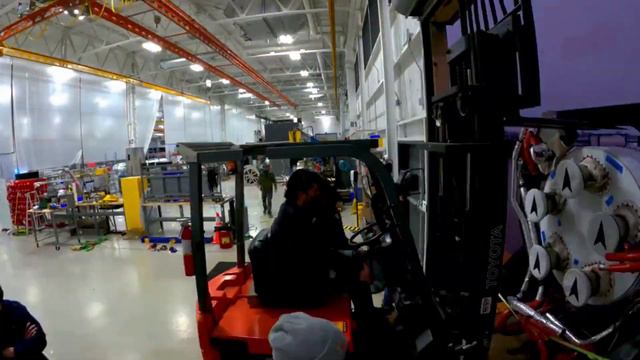 Are Spacecraft Engines The Future Of Astra Space?