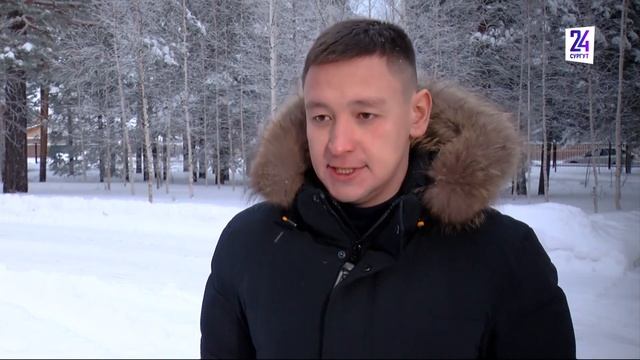 Когда котельная в Лямина будет работать на газу? смотреть онлайн