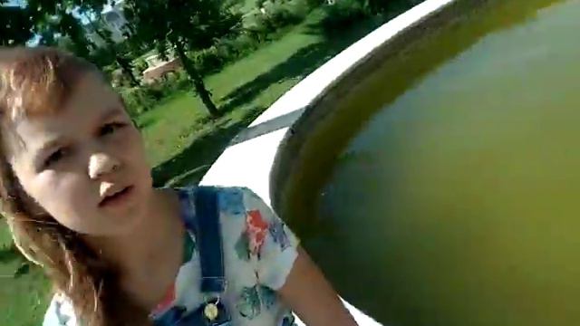 Александровский парк!!! смотреть онлайн