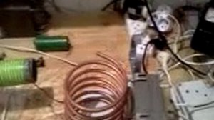 качер или управляемая ТТ ч2.