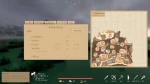 МАССОВОЕ СРАЖЕНИЕ ( Warlord: Britannia )