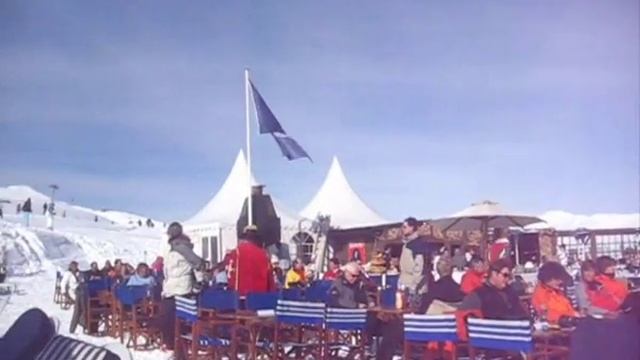 Cap Horn, Courchevel смотреть онлайн