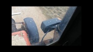 супер печка на трактор т 25