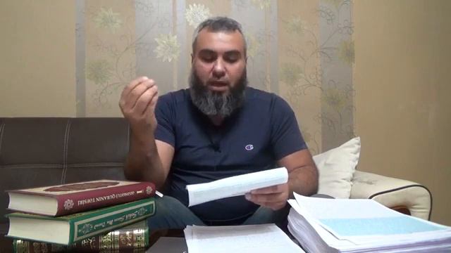 Şiəliyin həqiqəti. Rafizilik nədir? Kamal Hüseyn смотреть онлайн