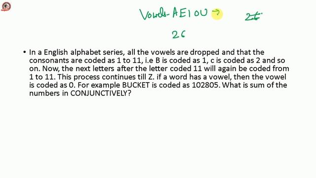 Accenture Sample Test Questions | Accenture Cognitive Assessment Questions ?? смотреть онлайн