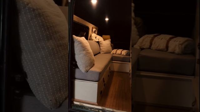 What our Landy looked like Before and After ? смотреть онлайн
