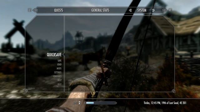 My poor save file... Skyrim смотреть онлайн