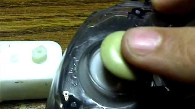 Controlling a Motor Using a USB Game Pad via Arduino смотреть онлайн