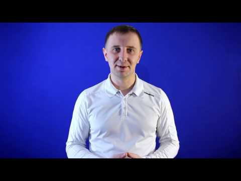 Константин Косьянов.  О работе центра Айсберг.