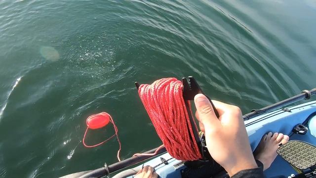 WINTER FLOUNDER on GULP, plus bonus STRIPERS смотреть онлайн