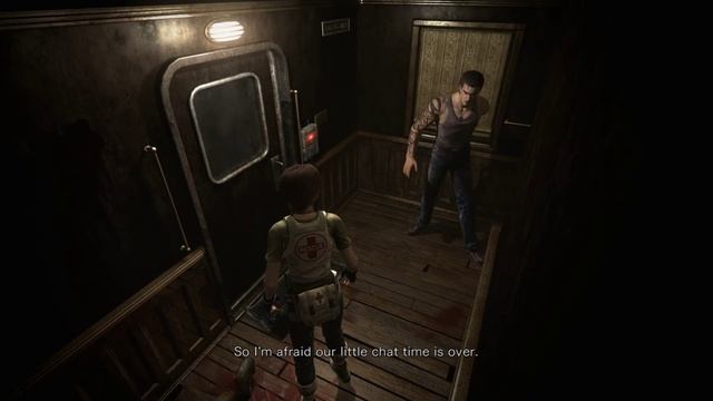 Обитель зла на рельсах! ● Первый взгляд ● Resident Evil Zero HD Remaster смотреть онлайн