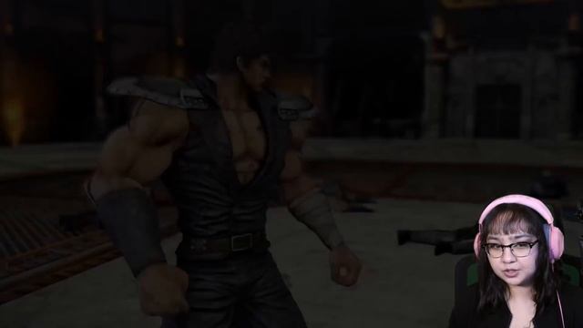 I Gotta Fight That?! | Fist Of The North Star: Lost Paradise Gameplay Part 2 смотреть онлайн
