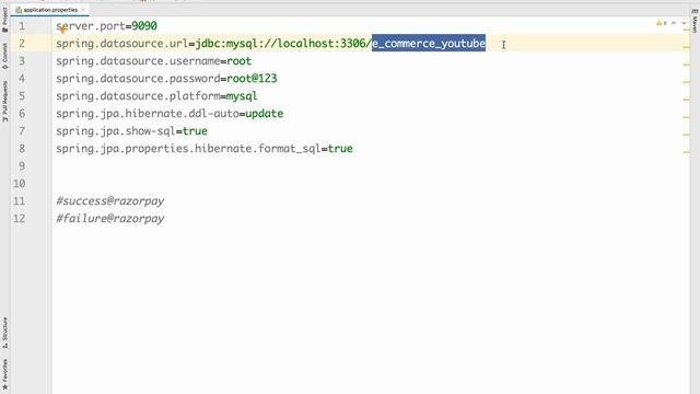 58. How to Setup E Commerce Application on Your Local Machine (Angular + Spring Boot) смотреть онлайн
