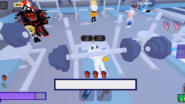 Roblox Break In 2 - HOW TO GET FULL STRENGTH AND SPEED IN A SINGLE GAME! (Free To Play Method) смотреть онлайн