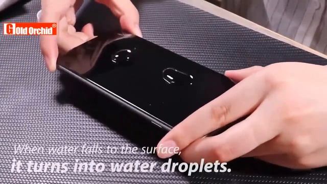 Лучший стеклянный протектор 5000D для IPHONE смотреть онлайн