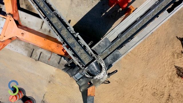 Bad Axe Facility Progress | August 10, 2019 смотреть онлайн