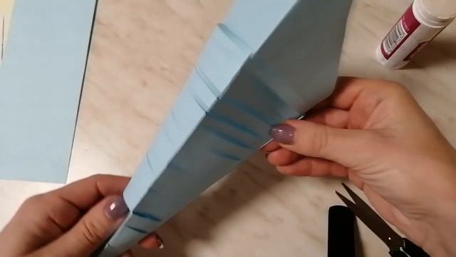 4.6 3d Fish. Applique. 3д рыба. Аппликация смотреть онлайн