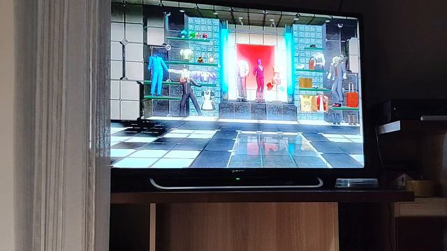 TTT2 decal Tekken 4 Paul p2 costume смотреть онлайн