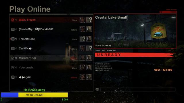 ДЫШИМ НА ДНЕ ОКЕАНА! ИГРАЕМ В ДОТУ 2 (ЛП) смотреть онлайн