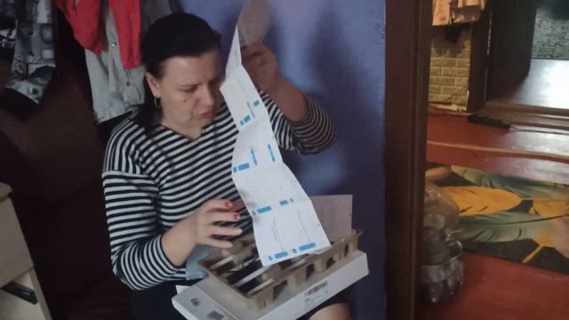 #HARTENS | Телевизор / СМАРТ ? / Wi-Fi роутер ? / Покупки ? / Распоковка ?