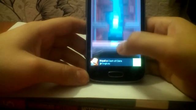 Обзор не обычных игр на android #3 (Jelly Jump) смотреть онлайн