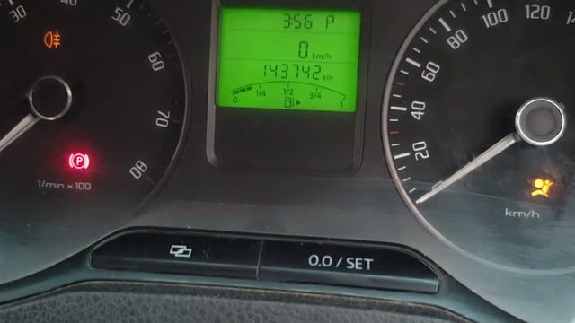 Skoda Rapid 2011 Top Model | Elegence MPI AT | MUST WATCH!!