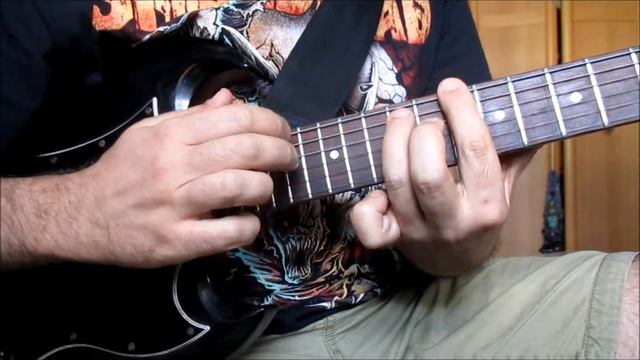 Guitar Fapping 3 смотреть онлайн
