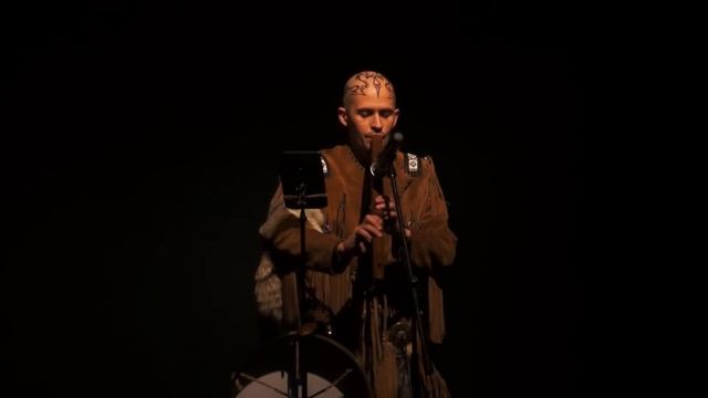 Тюргэн Кам и ТРАЙБЛ БИТ Дэнс Компани |TRIBAL BEAT FEST November 2016 смотреть онлайн