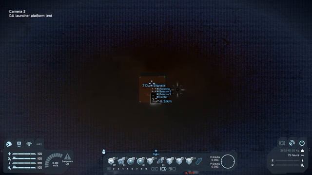 Space Engineers Extended Testing