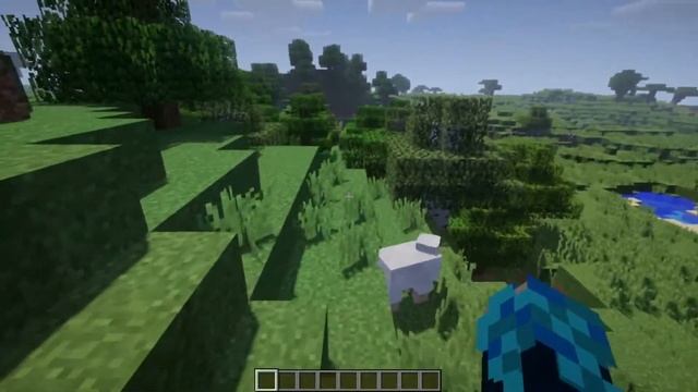 Красивая сборка minecraft 1.12.2 для слабых компьютеров смотреть онлайн