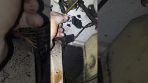 газель бизнес если негорит освещение заднего хода