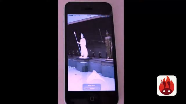 IPhone 5C Antutu Benchmark AnTuTu Benchmark