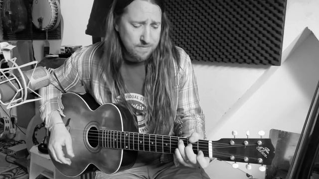 From Four till Late - Robert Johnson смотреть онлайн