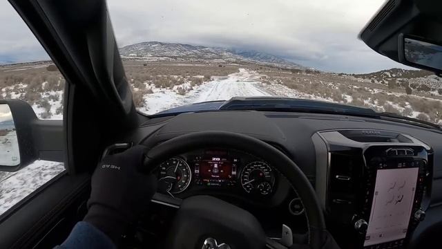 2022 Ram 1500 Rebel GT Off-Road Review: Is The New Rebel As Capable As It Looks? смотреть онлайн