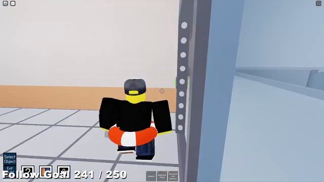 Arctic Base Takeover | Roblox: Innovation Arctic Base смотреть онлайн