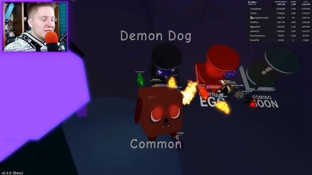 САМЫЙ ДОРОГОЙ ДОМИНУС! | Roblox смотреть онлайн