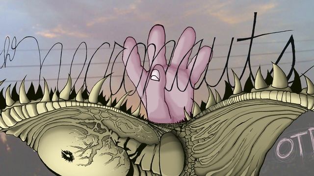 Collection - The Necronauts