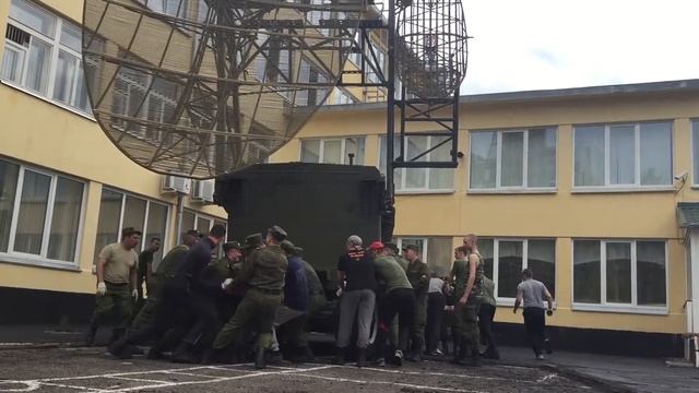 Перекатываем высотомер смотреть онлайн