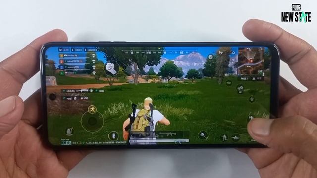 Tecno Camon 19 Neo Game Test | Pubg New State Mobile, Mediatek Helio G85, Ram 6Gb смотреть онлайн