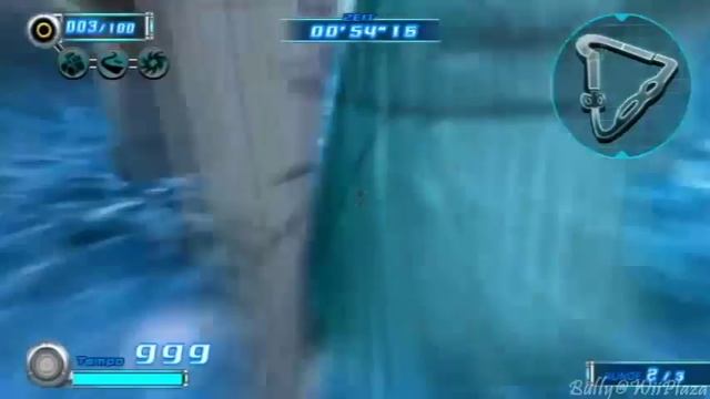 ~Sonic Riders: Zero Gravity~ Super Speed смотреть онлайн