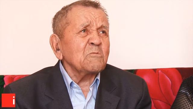 Ветеран ВОВ Георгий Красиков смотреть онлайн
