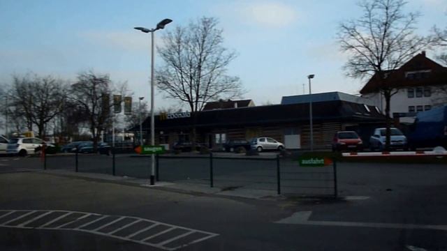 Автомойка, Германия 2017, Цены