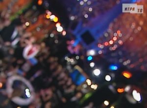 Что? Где? Когда? Финал Зимней серии. Выпуск от 19.12.2009