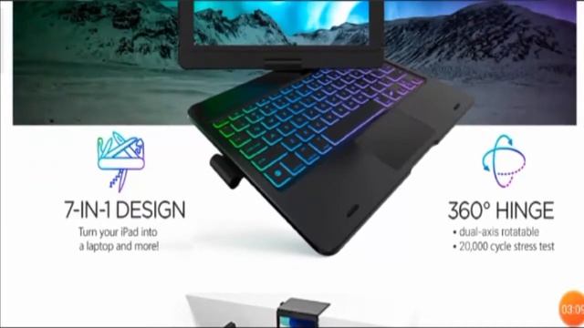 Ipad Air 4 Keyboard Case (Oct 2020) ! Is amazon.com scam or legit? смотреть онлайн