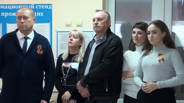 Поздравление ветеранов смотреть онлайн
